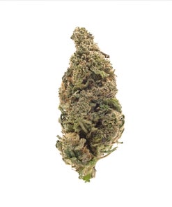 Lucky Farms - Blackberry Kush