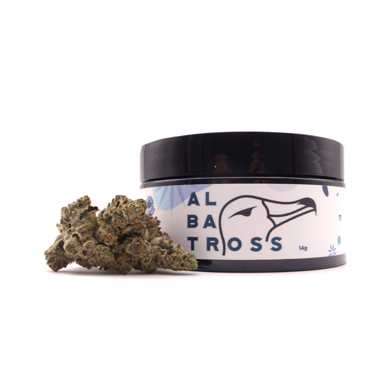 Albatross - Black Gas - Image 5
