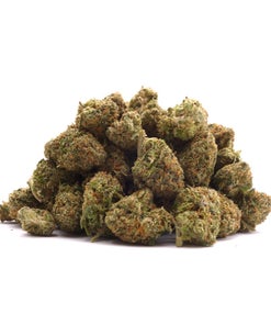 Jungle Ridge - Pre-98 Bubba Kush (smalls)