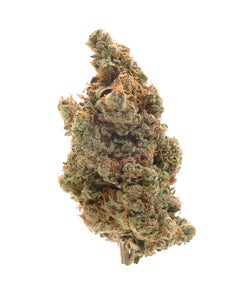 Hoot Cannabis - Lemon Upside Down Cake