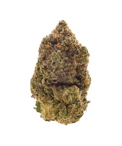 Lucky Farms - Death Bubba