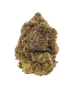 Lucky Farms - Death Bubba