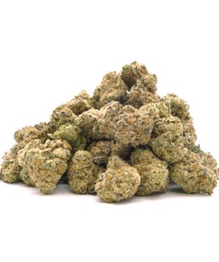 Lucky Farms - Orange Blossom Special (smalls)