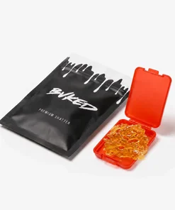 Baked - Shatter (1g)