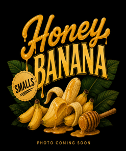 MuM's Cannabis - Honey Banana (Smalls)