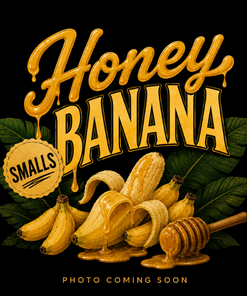 MuM's Cannabis - Honey Banana (Smalls)