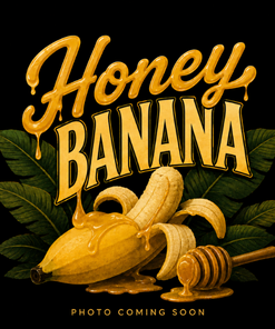 MuM's Cannabis - Honey Banana