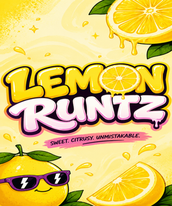 People's Choice - Lemon Runtz