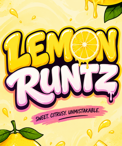 People's Choice - Lemon Runtz