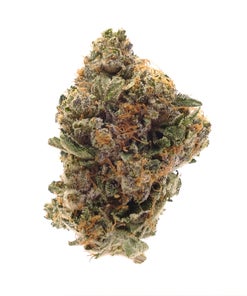 Toast - Bubba Kush