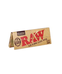 RAW - Rolling Papers and Tips