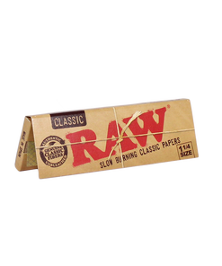 RAW - Rolling Papers and Tips