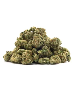 Superdank - Master Kush (smalls)