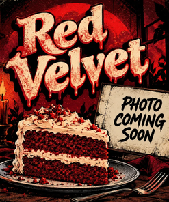 MuM's Cannabis - Red Velvet