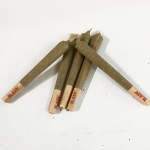 Blaze Prerolls