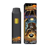 Buy THC disposable vape pen