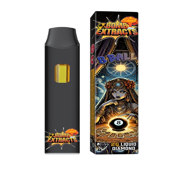 Buy THC disposable vape pen