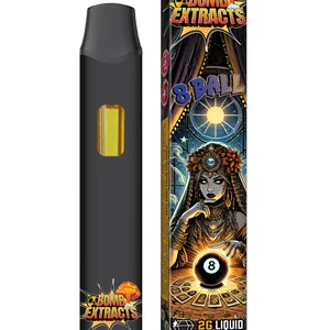 Buy THC disposable vape pen