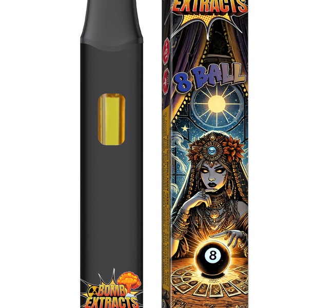 Buy THC disposable vape pen