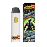 Buy THC disposable vape pen