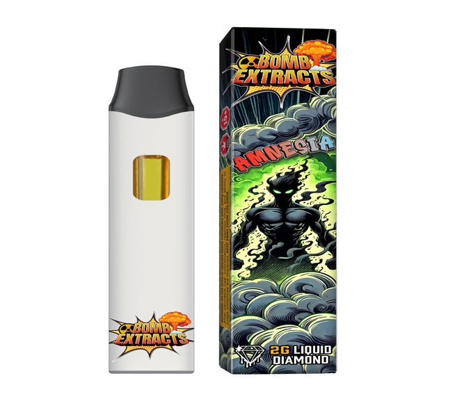 Buy THC disposable vape pen