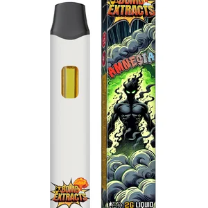 Buy THC disposable vape pen