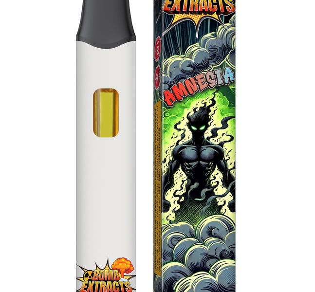 Buy THC disposable vape pen