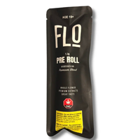 FLO Infused Prerolls
