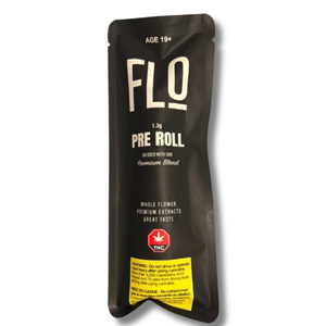 FLO Infused Prerolls