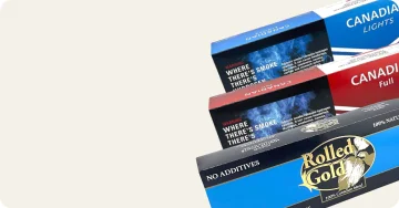 Buy Native CIgs online in Canada at FunGuyz