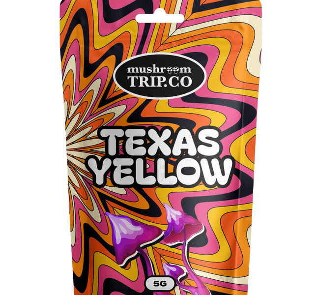buy shrooms texas yellow