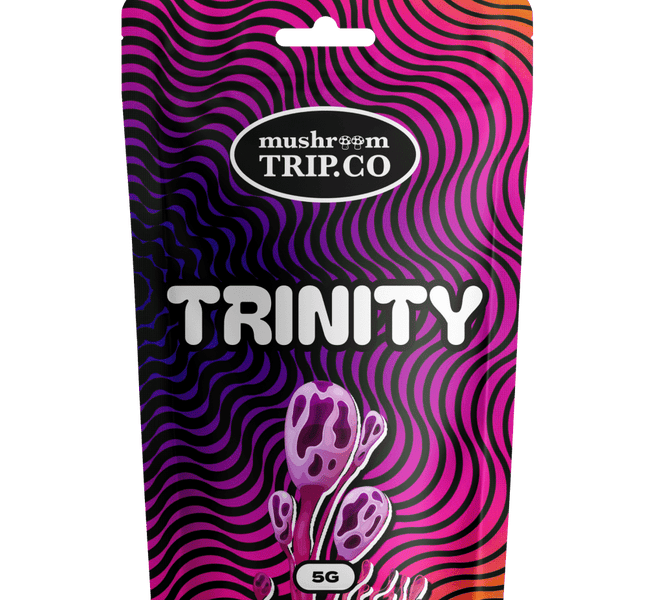 buy shrooms trinity