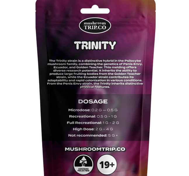 buy shrooms trinity
