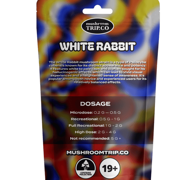 buy shrooms white rabbit