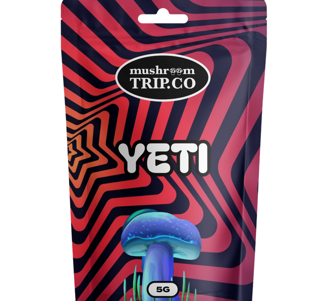 buy shrooms yeti