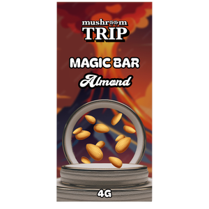 buy shrooms chocolate bar almond