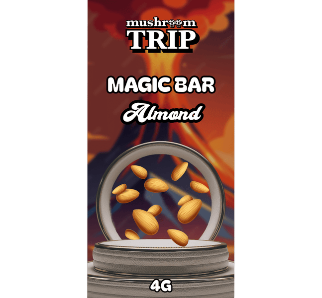 buy shrooms chocolate bar almond