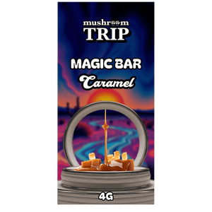 buy shrooms chocolate bar caramel