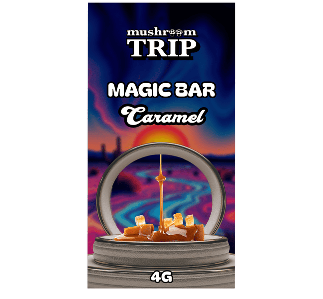 buy shrooms chocolate bar caramel