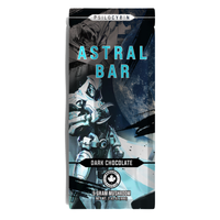 Shrooms Chocolate 5g Astral Bar
