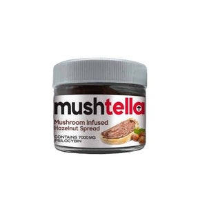 Shrooms Edibles Spread 7g