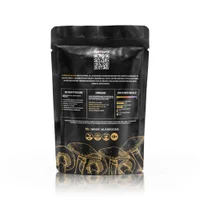 African Pyramid Magic Mushrooms