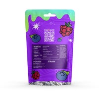 FunGuyz Psilocybin Gummies 2.5 G – Wild Berries