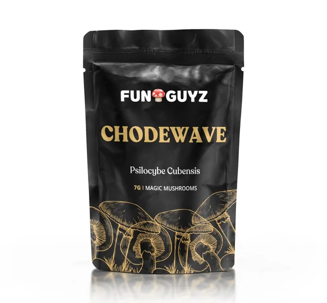 Chodewave Magic Mushrooms Funguyz