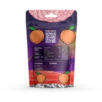 FunGuyz Psilocybin Gummies 2.5 G – Reach Peach