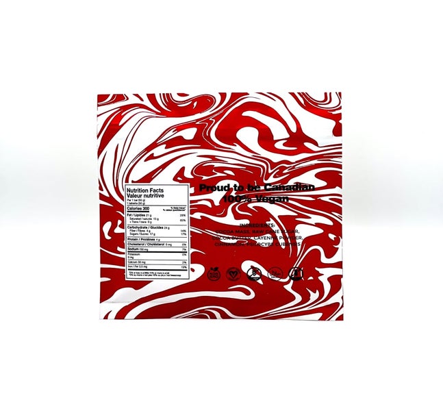 Buy sugar and spice Psilocybin chocolate adventures bar in Canada from Funguyz.