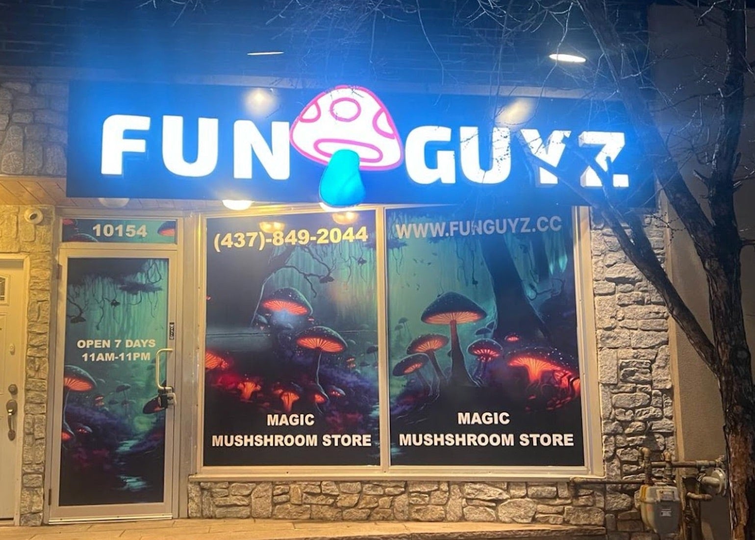 funguyz-richmond-hill-dispensary