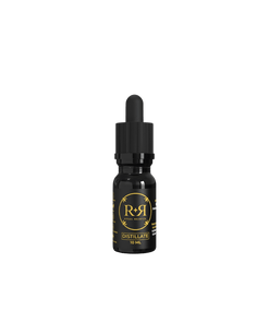 Ritual + Relief Co. – Ritual Relief Extract