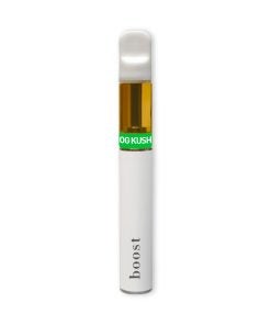 Boost Disposable THC Vape Pens - 2g