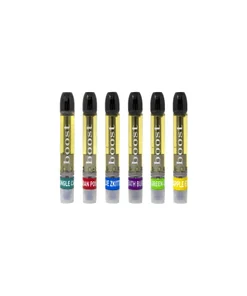 Boost - Vape Cartridges (1g)